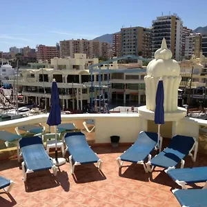 Capaldi Luxury Puerto Marina , Benalmádena Spanje