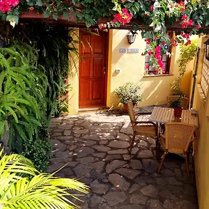 Nacientes: Cordero , Los Sauces Spanje
