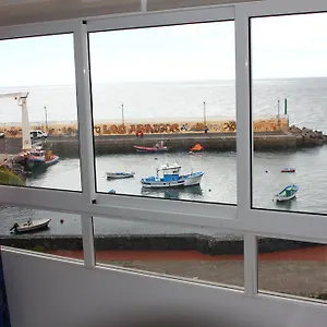 Abrigos Sea-port View , Los Abrigos Spanje