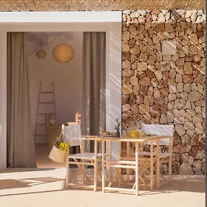 Ses Talaies , Ciutadella (Menorca) Spanje