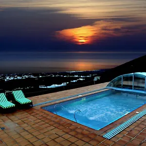 Casa Tinasoria , La Asomada (Lanzarote) Spanje