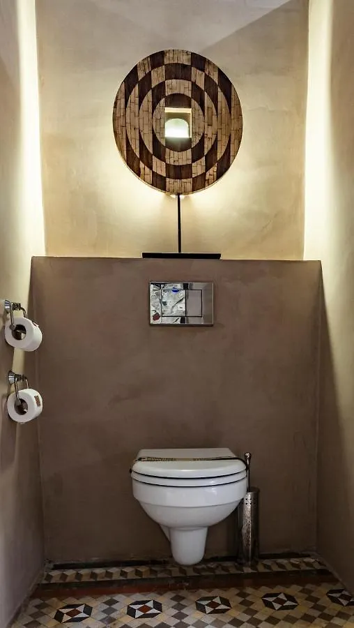 Apartment Suiteabcn Barcelona