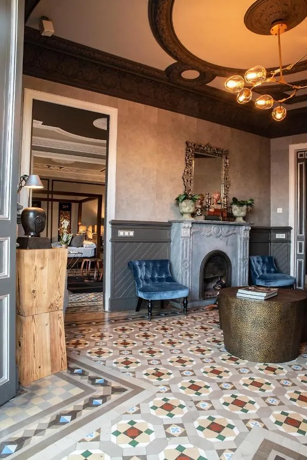 Apartment Suiteabcn Barcelona