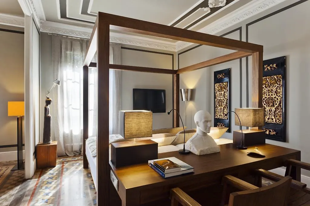 Apartment Suiteabcn Barcelona